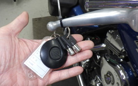 HARLEY FLHRS 1450 2005