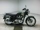 Фото Triumph BONNEVILLE T100 2004 с японского аукциона