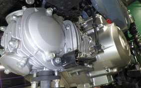 HONDA MONKEY 125 2026 JB05