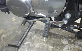 YAMAHA SR400 Gen.5 2021 RH16J