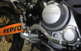HONDA CRF250 RALLY LDA 2002 MD44