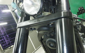 KAWASAKI VULCAN 400 CLASSIC 1996 VN400A