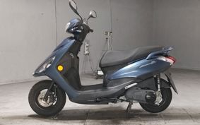 YAMAHA AXIS Z SED7J