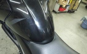 SUZUKI GSX-S125 2023 DL32D