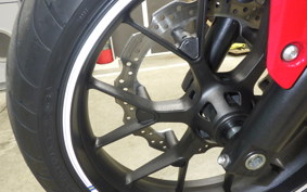 HONDA CBR400R 2014 NC47