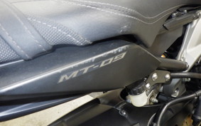 YAMAHA MT-09 2016 RN34J