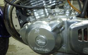 SUZUKI ST250E NJ4AA