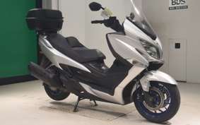 SUZUKI BURGMAN400 A 2022 DU11N