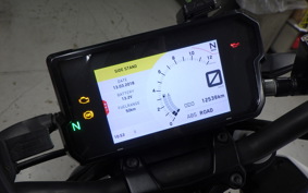 KTM 390 DUKE 2021