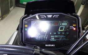 SUZUKI KATANA 2019 GT79B