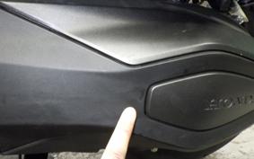 HONDA FORZA 250 2002 MF17