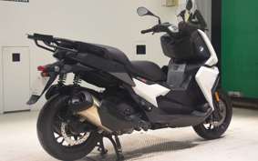 BMW C400X 2021