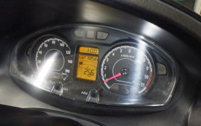 SUZUKI SKYWAVE 200 (Burgman 200) 2009 CH41A