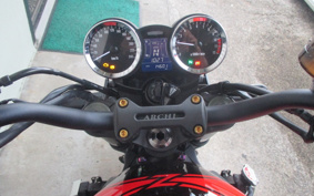 KAWASAKI Z900RS 2022 ZR900C