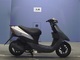Фото Suzuki LET's 2 с японского аукциона