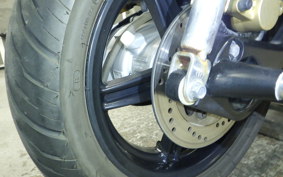 YAMAHA CYGNUS 125 XSR 3 2024 SED8J