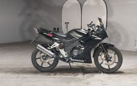 HONDA CBR150R NCB150