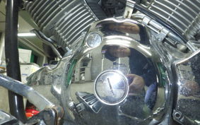 YAMAHA DRAGSTAR 1100 2005 VP13J