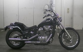 HONDA STEED 400 1992 NC26