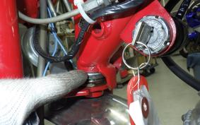 HONDA MONKEY Z50A