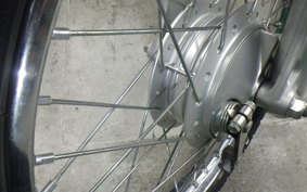 HONDA C50 SUPER CUB AA09
