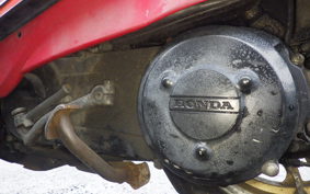 HONDA LEAD 125 JF01