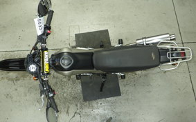 YAMAHA TRICKER Gen.2 2015 DG16J