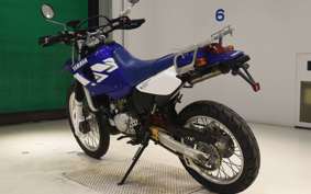 YAMAHA LANZA 2025 4TP