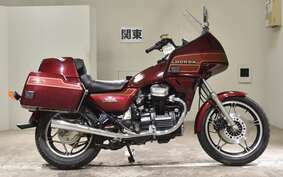 HONDA GL 700 WING INTERSTATE S RC10