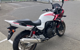 HONDA CB400 SUPER  BOL DOR ABS 2020 NC42