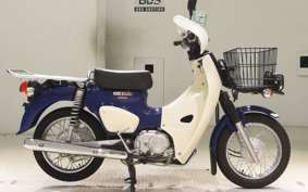 HONDA C110 SUPER CUB JA42