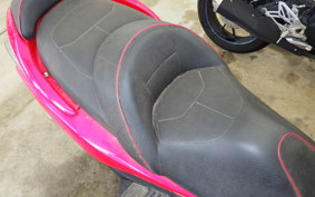 HONDA FORZA Z 2007 MF08