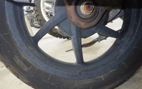 KYMCO SUPER 8