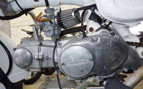 HONDA MONKEY 2014 Z50J