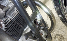 KAWASAKI W400 2007 EJ400A