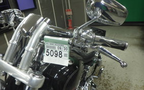 HARLEY FXDL 1580 2010