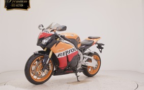 HONDA CBR1000RR Gen. 2 2013 SC59