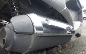 HONDA FORZA MF06
