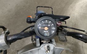 SUZUKI BIRDIE 50 BA42A