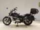 Фото Suzuki GZ125-HS с японского аукциона