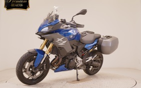 BMW F900XR 2023