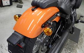 HARLEY FXBBS1870 2021