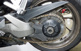 HONDA VFR800F 2014 RC79