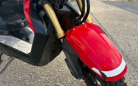 HONDA ZOOMER-X JF52