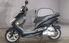 YAMAHA CYGNUS 125 X SE44J