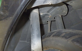 SUZUKI ADDRESS V50 Gen.2 2012 CA44A
