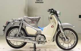HONDA C125 SUPER CUB 2023 JA71
