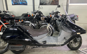 HONDA FUSION MF02