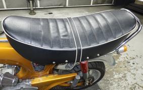 HONDA DAX 70 2024 ST70