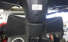 SUZUKI SWISH 125 DV12B